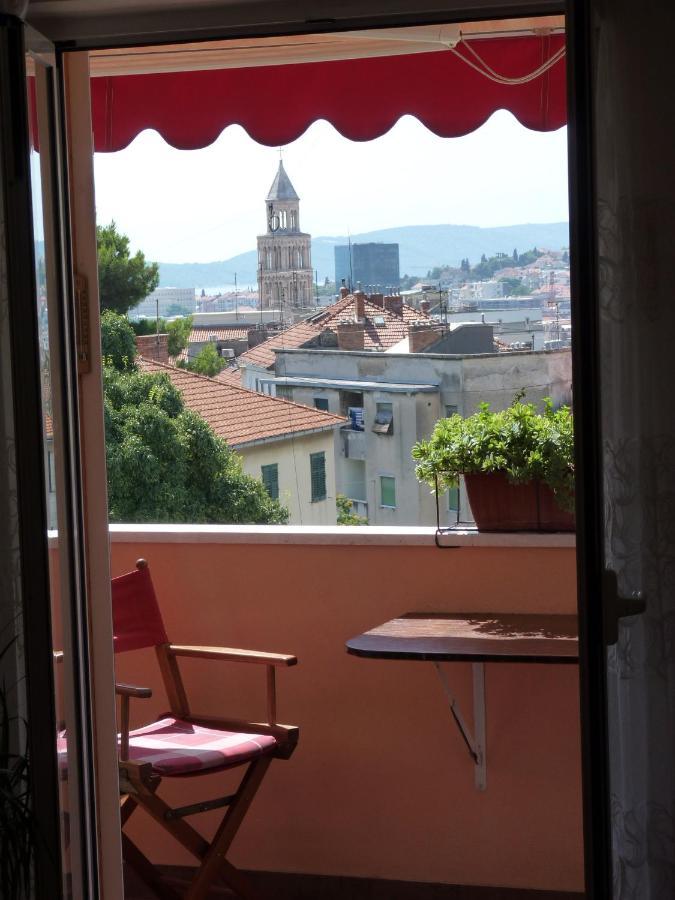 Apartament Oko Split